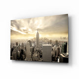 New York (NYC) Cam Tablo