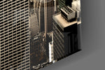 New York (NYC) Cam Tablo