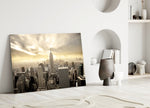 New York (NYC) Cam Tablo