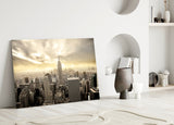 New York (NYC) Cam Tablo