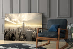 New York (NYC) Cam Tablo