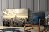 New York (NYC) Cam Tablo