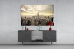 New York (NYC) Cam Tablo