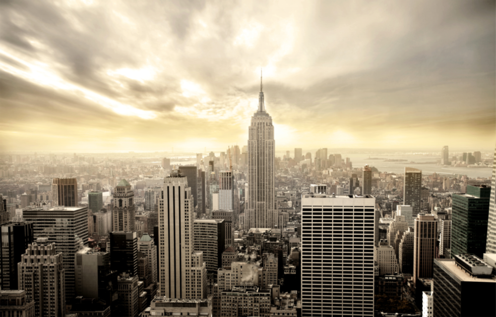 New York (NYC) Cam Tablo