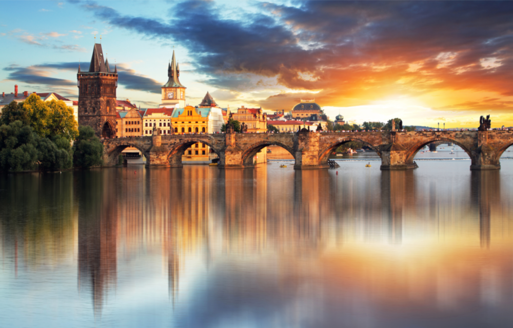 Prag Cam Tablo