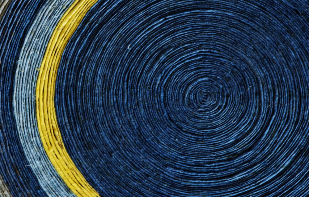 Renkli Spiral Cam Tablo