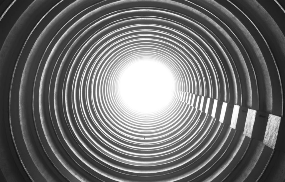 Geometrik Yapılar Cam Tablo