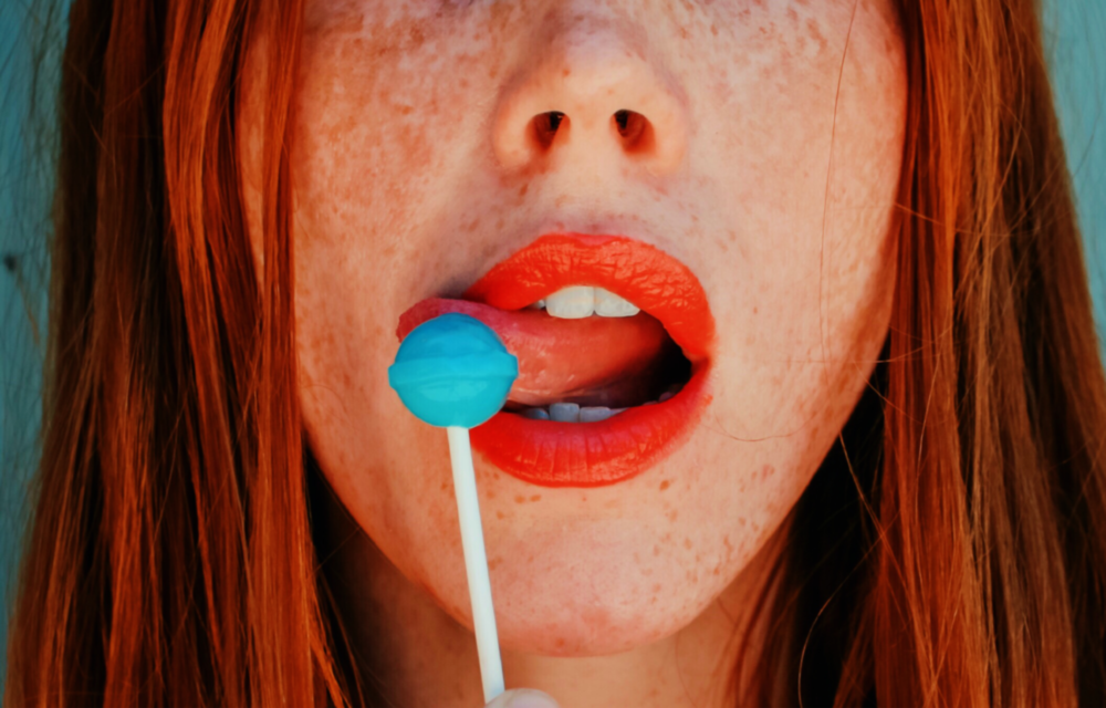 Lolipop Cam Tablo