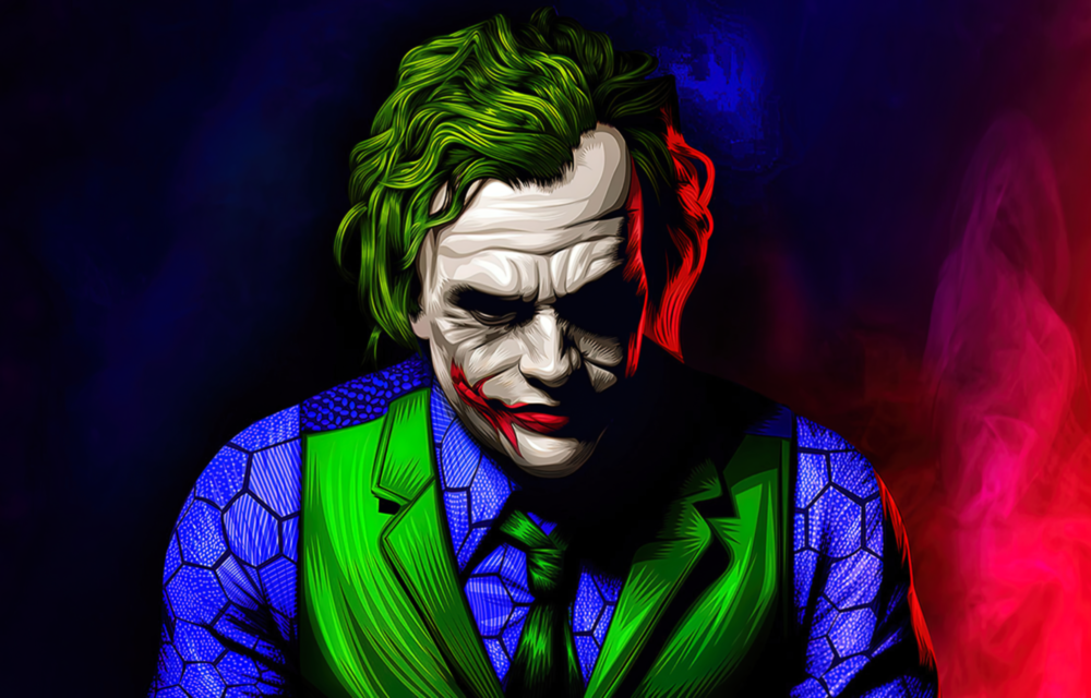 Joker Cam Tablo