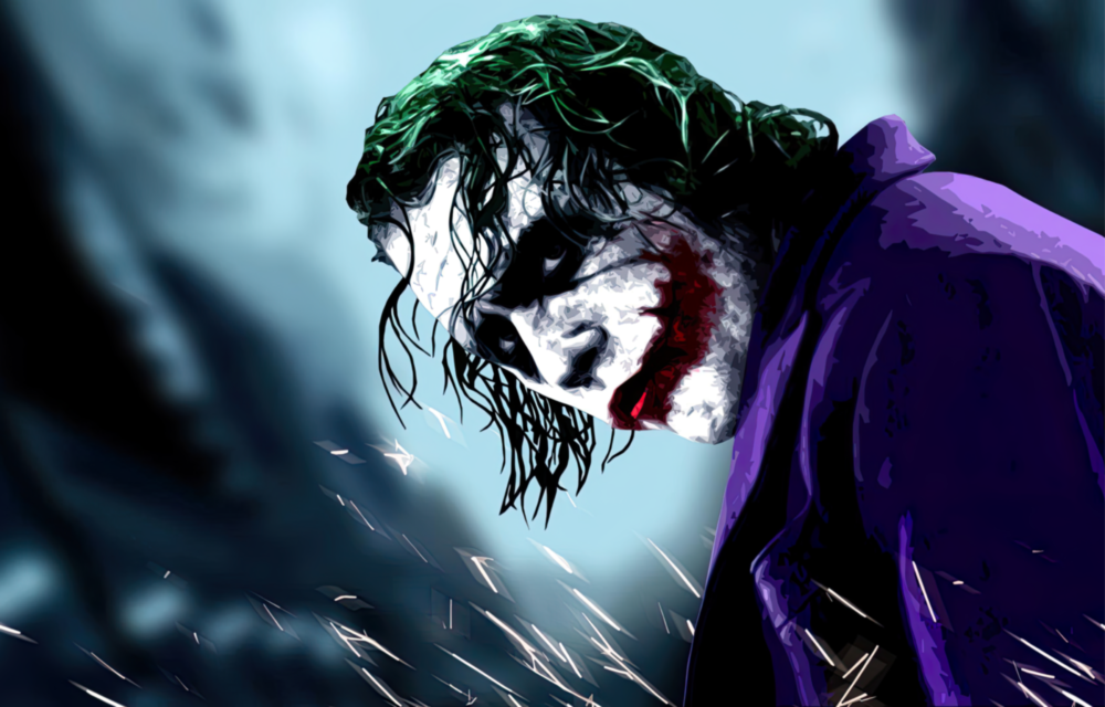 Joker Cam Tablo