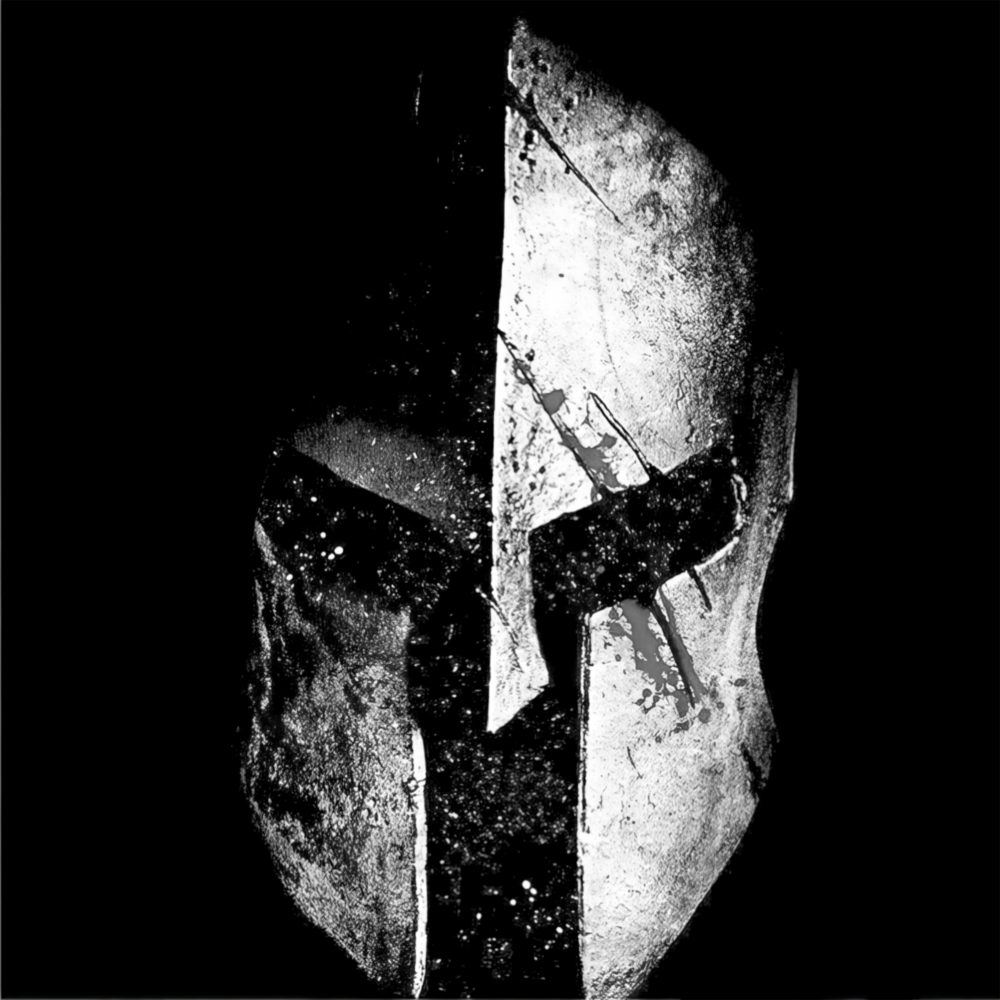 Spartans Cam Tablo || Tasarımcı Koleksiyonu