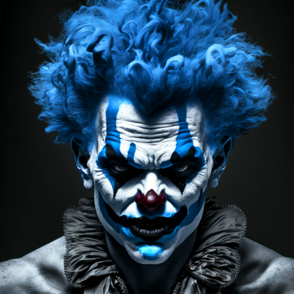 Joker Cam Tablo