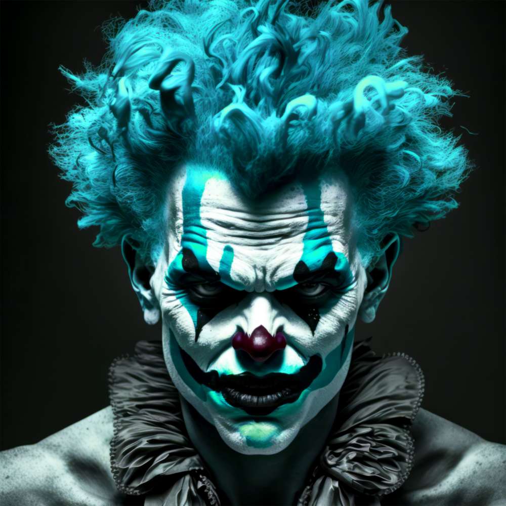 Joker Cam Tablo