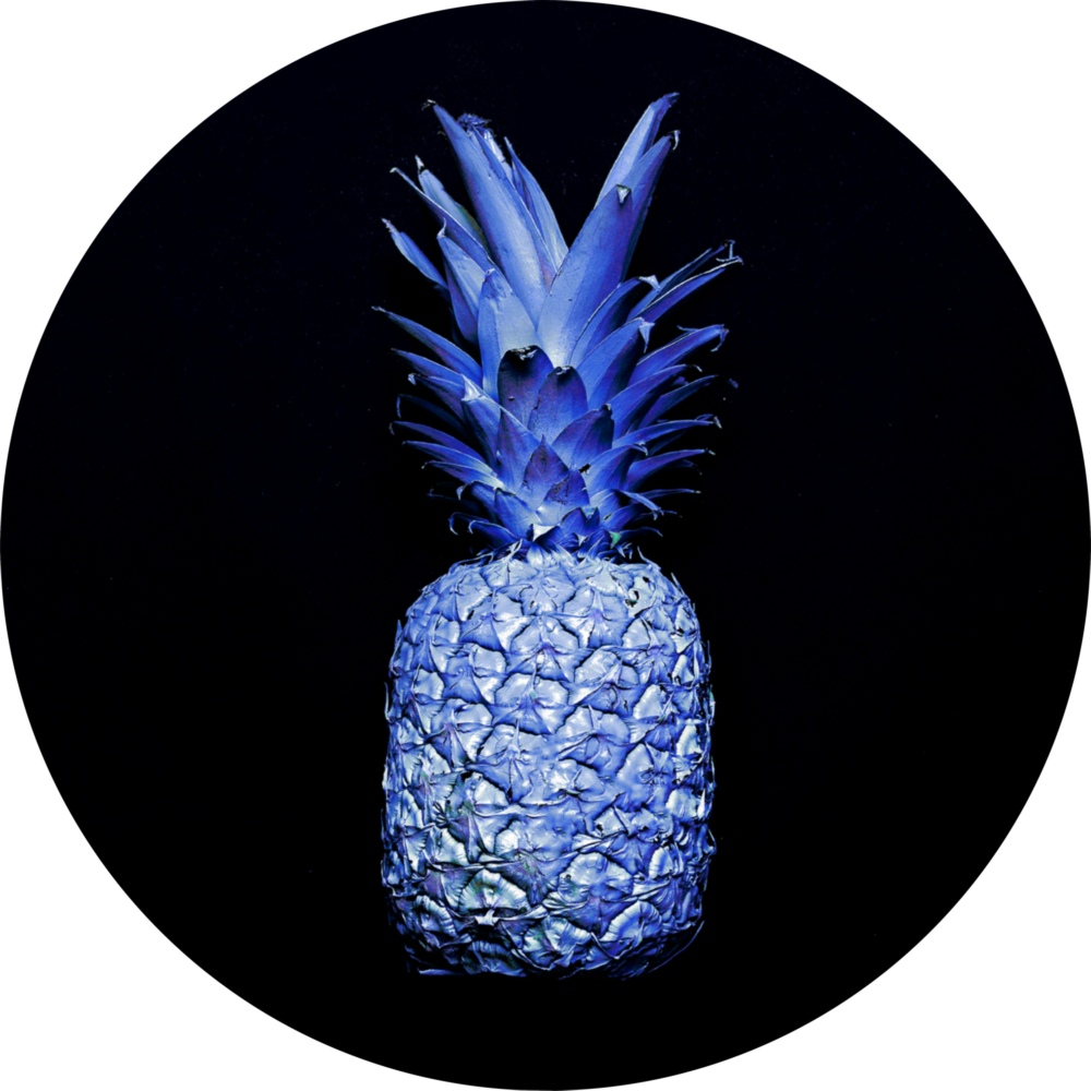 Ananas Cam Tablo