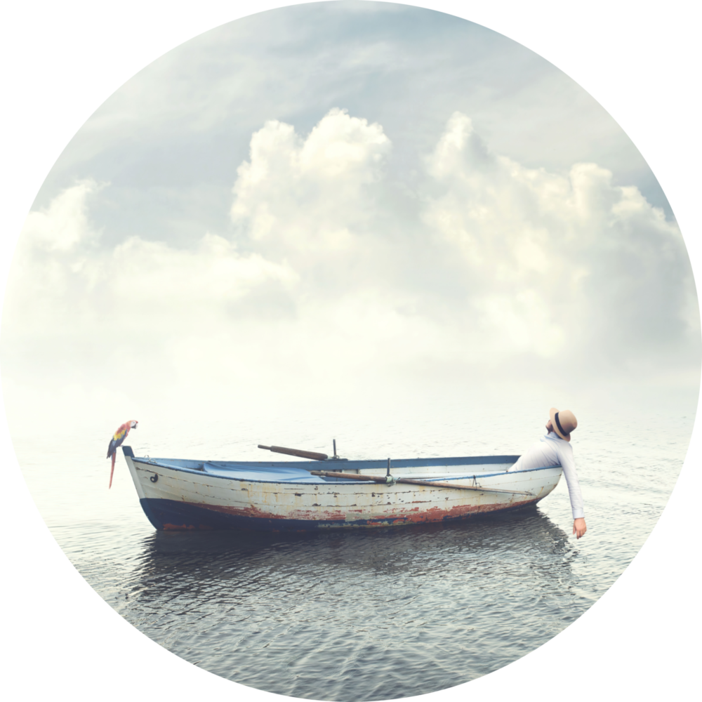 Marine Cam Tablo