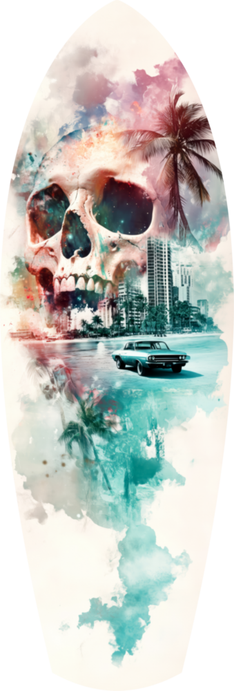 Miami Cam Tablo