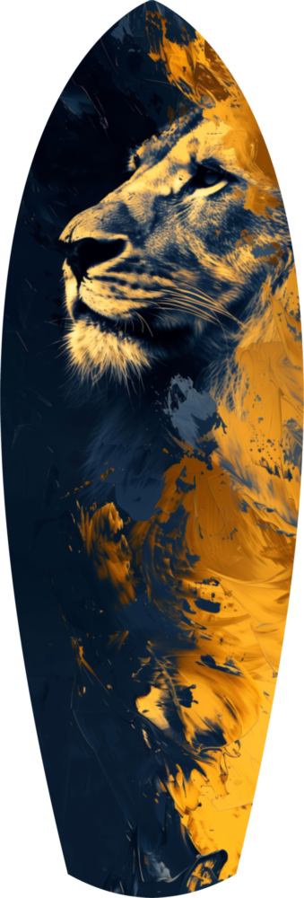 Aslan V1 Cam Tablo