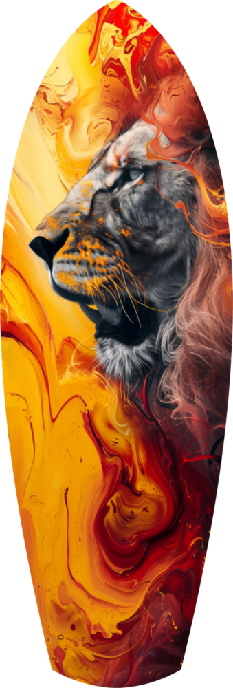 Aslan V7 Cam Tablo