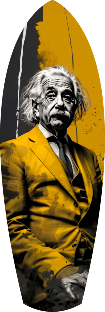 Einstein Cam Tablo