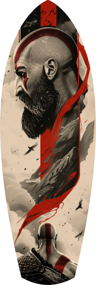 Kratos Cam Tablo
