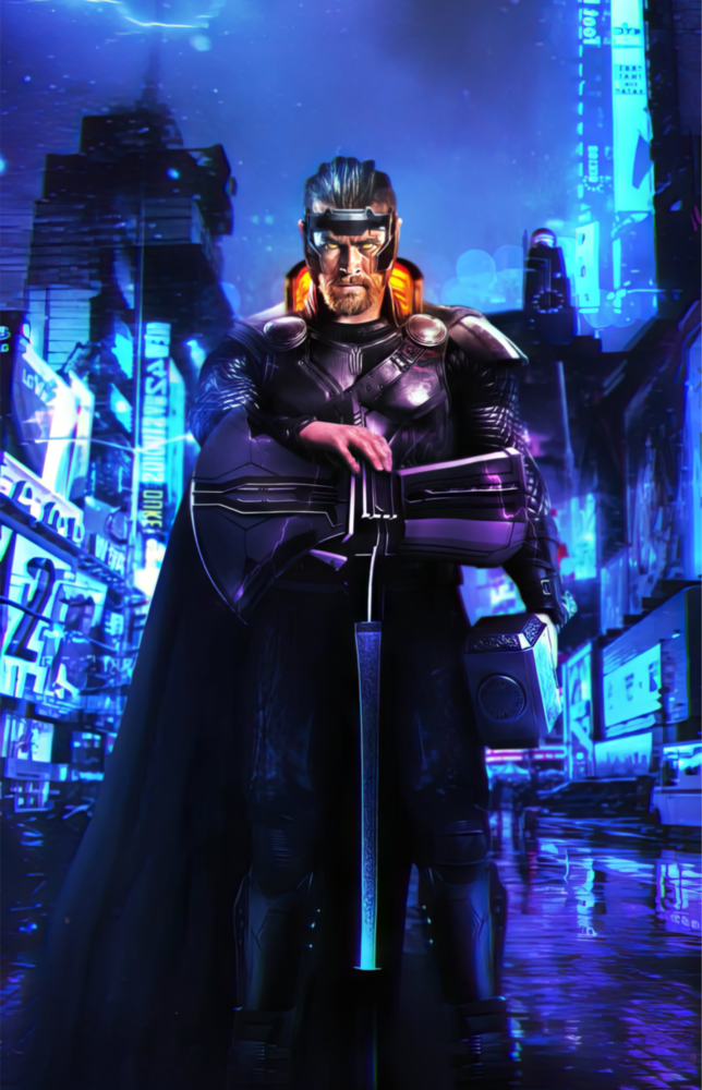 Thor Cam Tablo