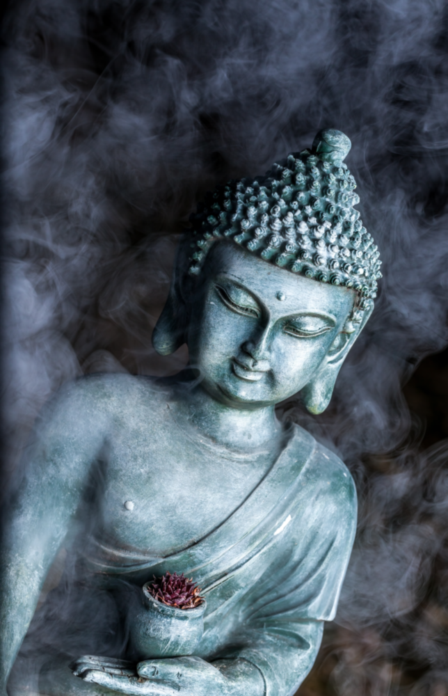 Buda Cam Tablo