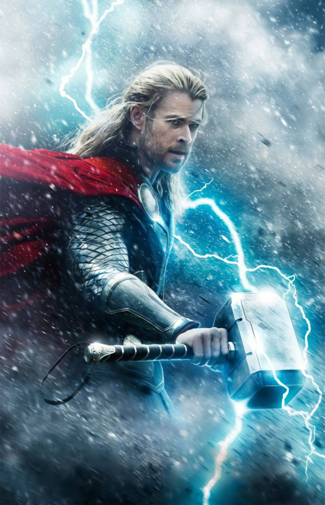 Thor Cam Tablo