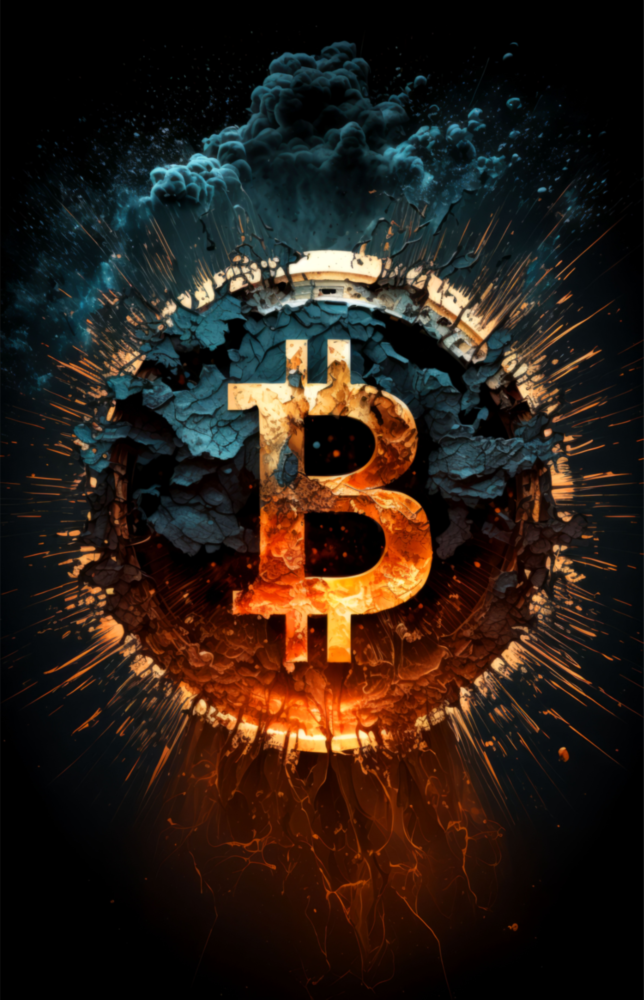 Bitcoin Cam Tablo