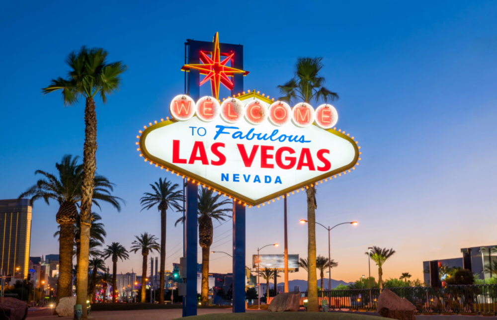 Vegas Cam Tablo