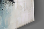 Elegant Winter Tree Cam Tablo