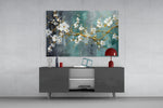 Elegant Blossoms on Cam Tablo
