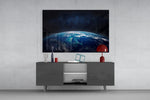 Stellar Earth Horizon Cam Tablo