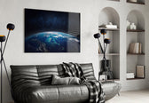 Stellar Earth Horizon Cam Tablo