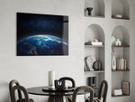 Stellar Earth Horizon Cam Tablo