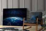 Stellar Earth Horizon Cam Tablo
