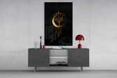 Eternal Moon Tree Cam Tablo