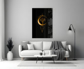 Eternal Moon Tree Cam Tablo