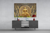 Golden Buddha Serenity Cam Tablo