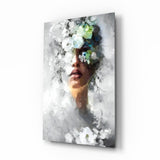 cicek Portrait Cam Tablo