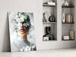 cicek Portrait Cam Tablo