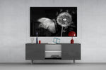 Butterfly & Dandelion Cam Tablo