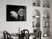 Butterfly & Dandelion Cam Tablo