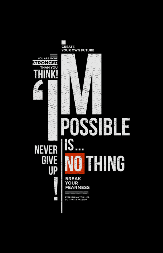 Motivasyonel Cam Tablo