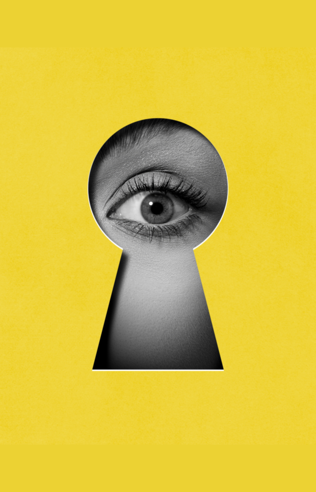 Güvenlik  Cam Tablo