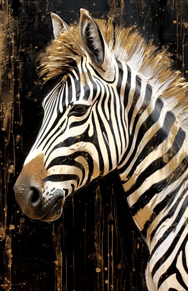 Zebra Cam Tablo