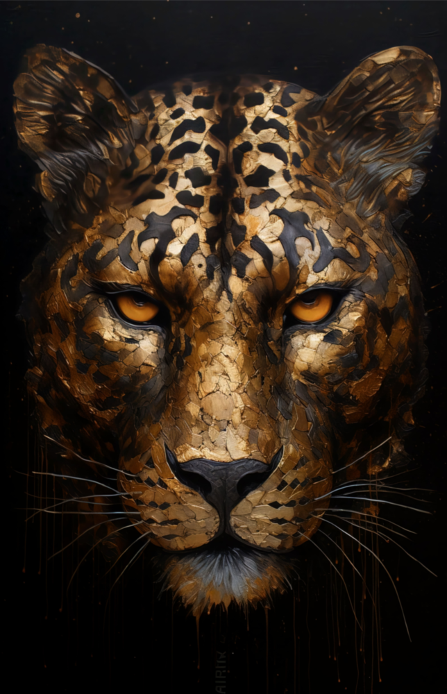 Leopar Cam Tablo