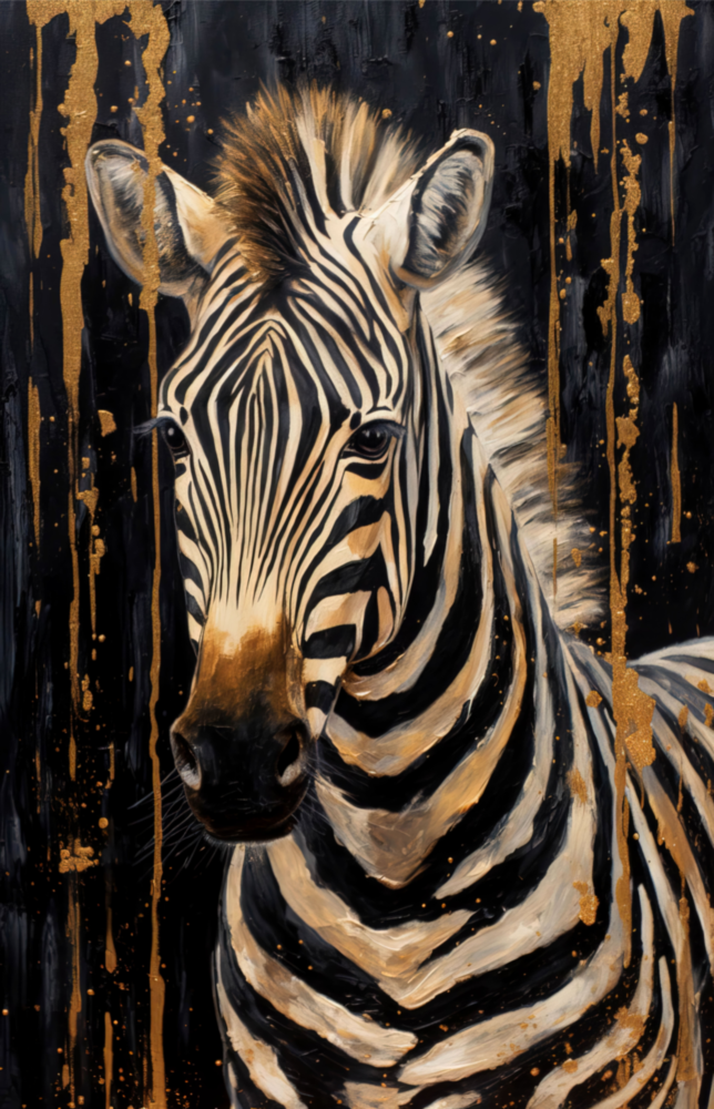 Zebra Cam Tablo