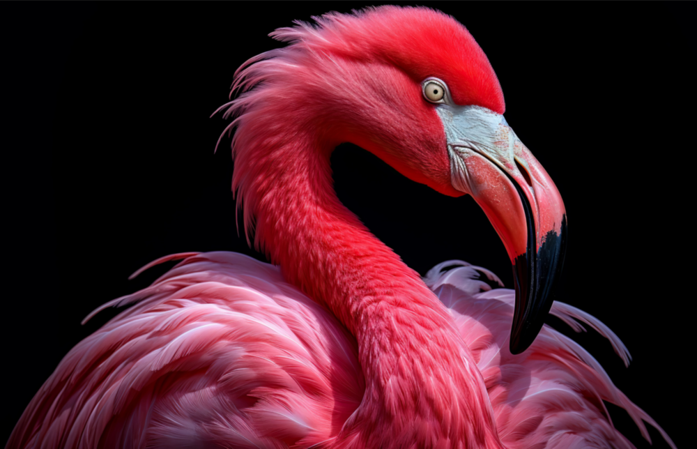 Flamingo Cam Tablo