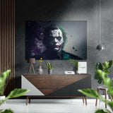 Joker Fırçalı Metalik Alu-Dibond.