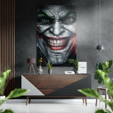 Joker Fırçalı Metalik Alu-Dibond.